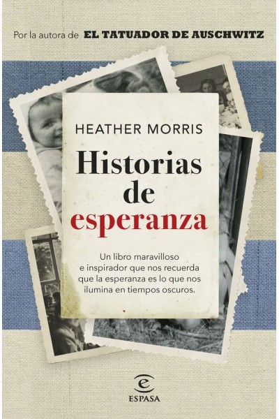 HISTORIAS DE ESPERANZA