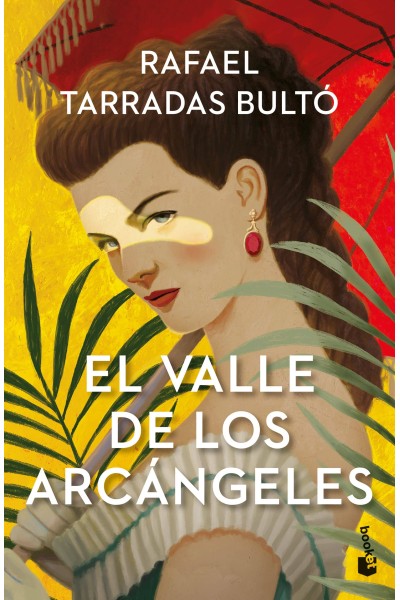 EL VALLE DE LOS ARCÁNGELES