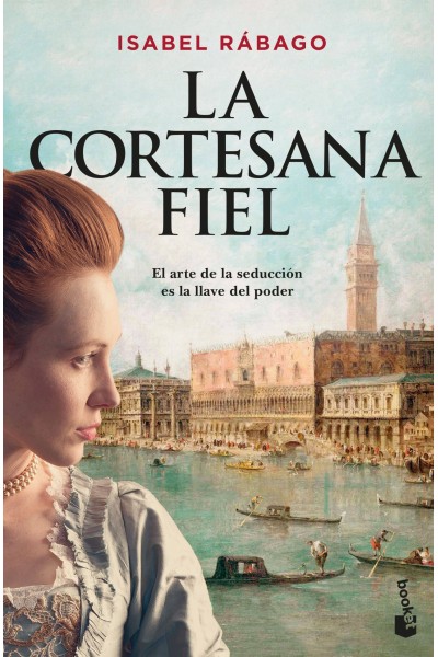 LA CORTESANA FIEL
