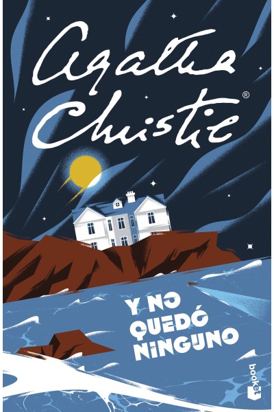 Y NO QUEDÓ NINGUNO