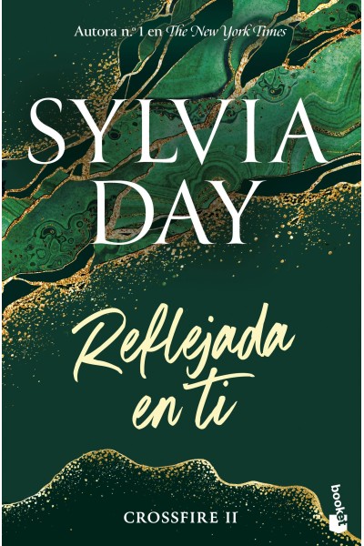 REFLEJADA EN TI (CROSSFIRE 2)