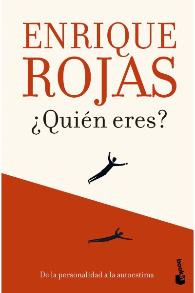 ¿QUIÉN ERES?