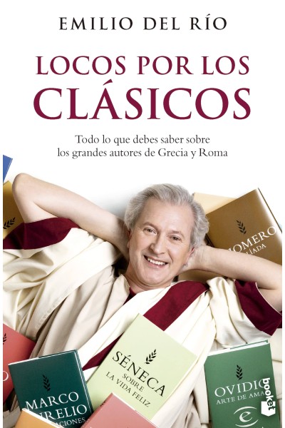 LOCOS POR LOS CLÁSICOS