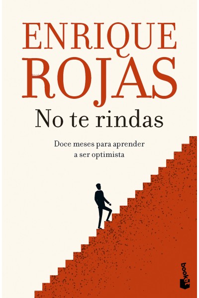 NO TE RINDAS