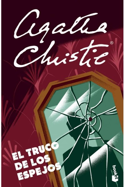 EL TRUCO DE LOS ESPEJOS