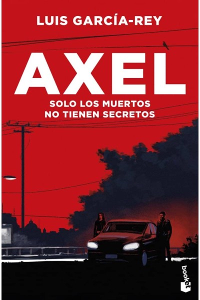 AXEL