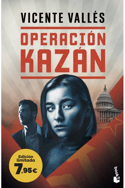 OPERACIÓN KAZÁN