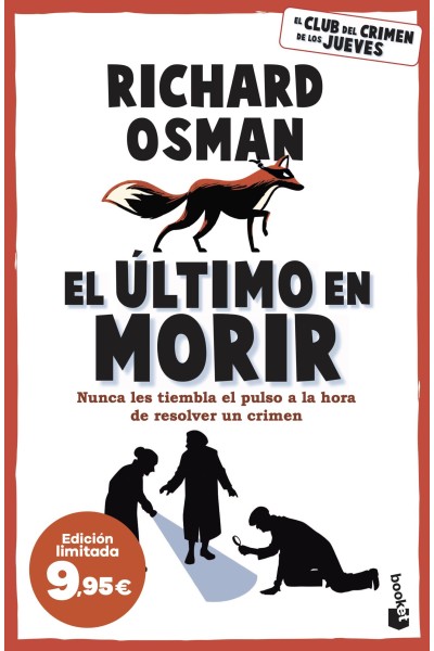 EL ÚLTIMO EN MORIR