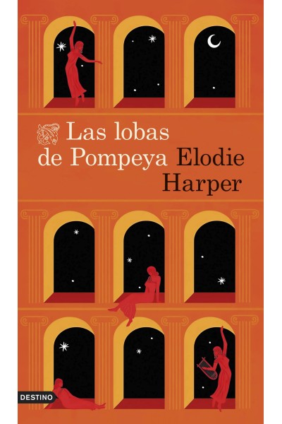 LOBAS DE POMPEYA, LAS