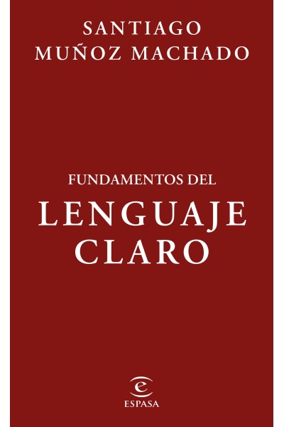 FUNDAMENTOS DEL LENGUAJE CLARO