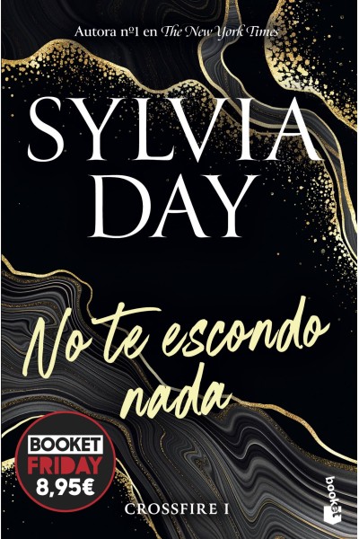 NO TE ESCONDO NADA