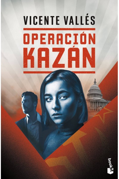 OPERACIÓN KAZÁN