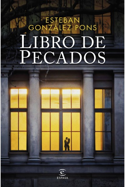 LIBRO DE PECADOS