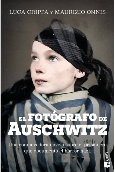 EL FOTÓGRAFO DE AUSCHWITZ