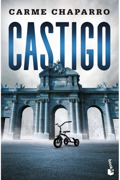 CASTIGO