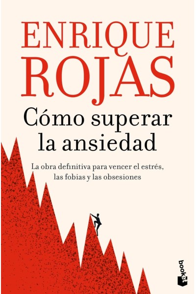 CÓMO SUPERAR LA ANSIEDAD