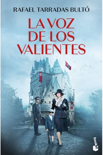 LA VOZ DE LOS VALIENTES