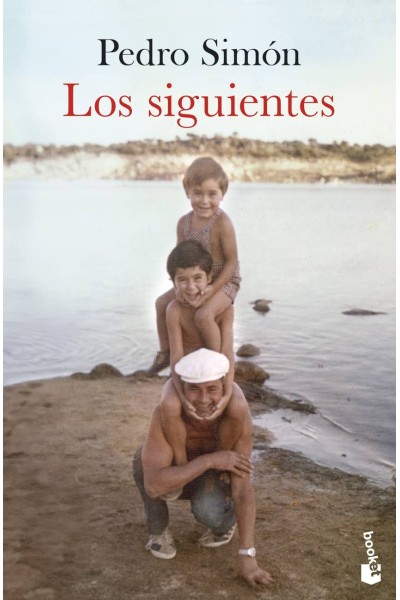 LOS SIGUIENTES