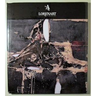 LORENART. GALERÍA DE ARTE. CATÁLOGO