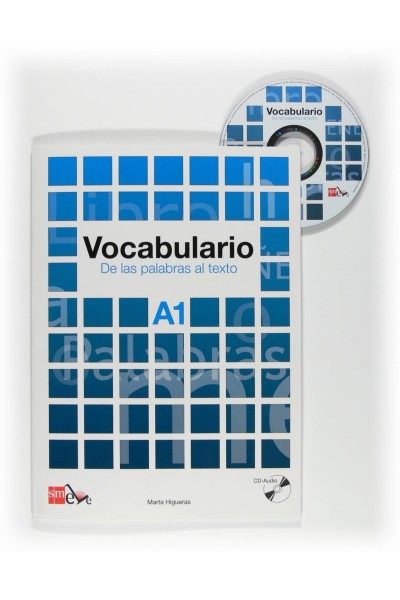 LEXICO VOCABULARIO A1