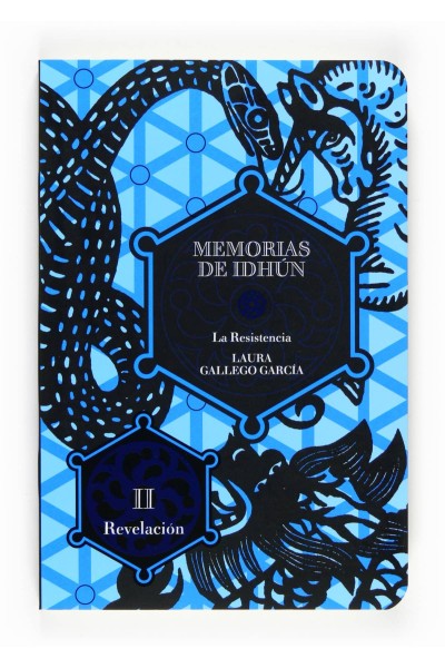 MEMORIAS DE IDHÚN. LA RESISTENCIA. LIBRO II: REVELACIÓN