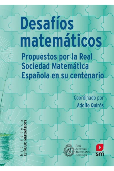 DESAFIOS MATEMATICOS