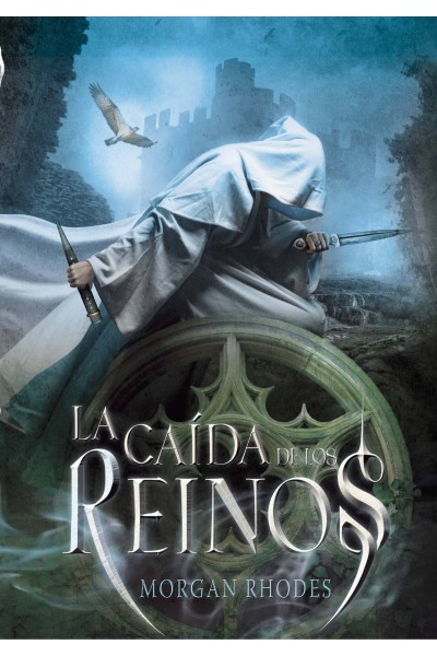 LA CAÍDA DE LOS REINOS