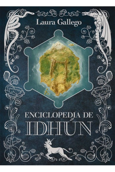 ECICLOPEDIA DE IDHUN