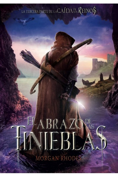 EL ABRAZO DE LAS TINIEBLAS