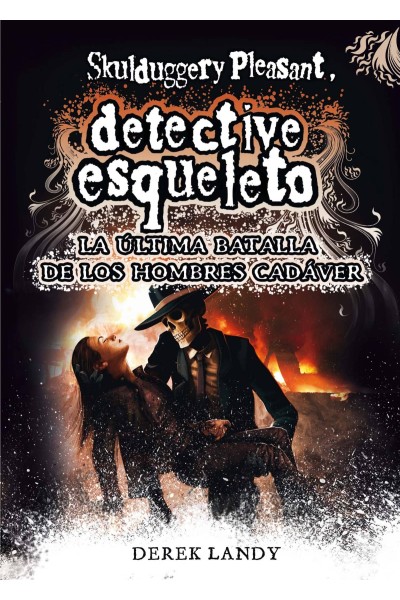 LA ÚLTIMA BATALLA DE LOS HOMBRES CADÁVER