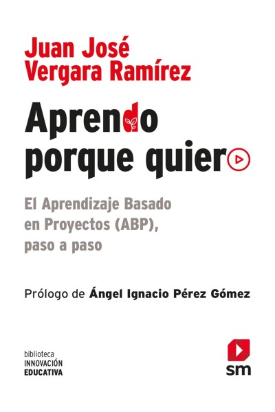 APRENDO PORQUE QUIERO