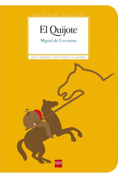 EL QUIJOTE