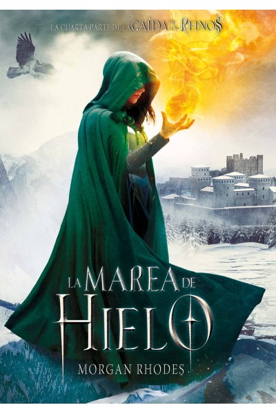 LA MAREA DE HIELO