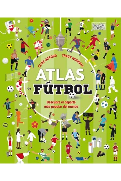 ÁTLAS DE FUTBOL