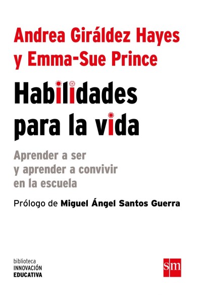 HABILIDADES PARA LA VIDA