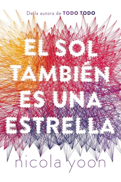 EL SOL TAMBIEN ES UNA ESTRELLA