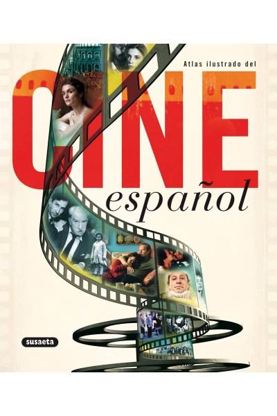 ATLAS ILUSTRADO DEL CINE ESPAÑOL