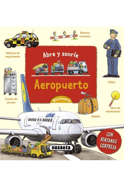 AEROPUERTO