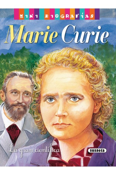 MARIE CURIE