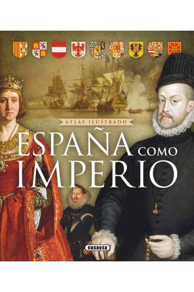 ESPAÑA COMO IMPERIO
