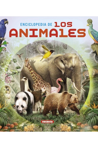 LOS ANIMALES