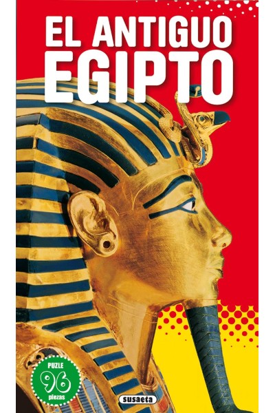 EL ANTIGUO EGIPTO