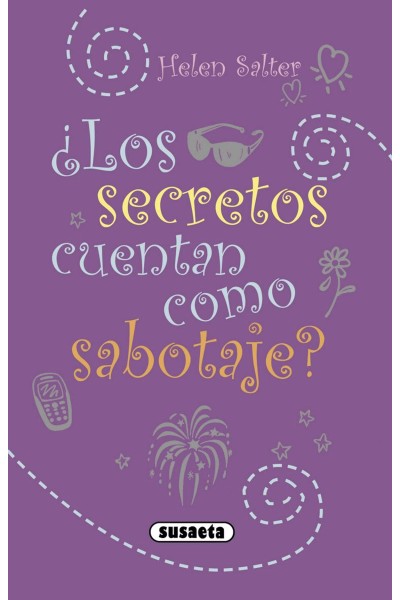 ¿LOS SECRETOS CUENTAN COMO SABOTAJE?