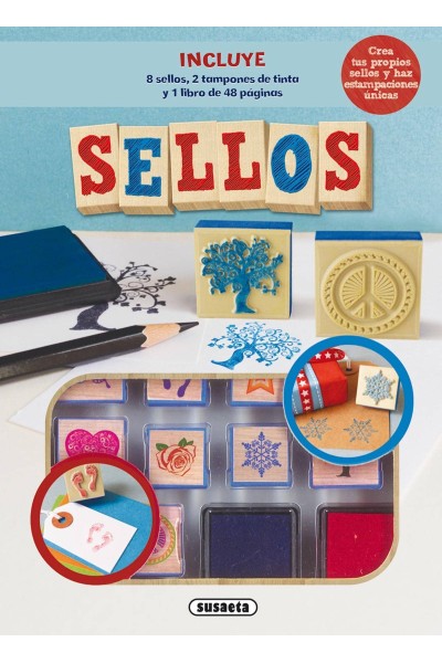 SELLOS