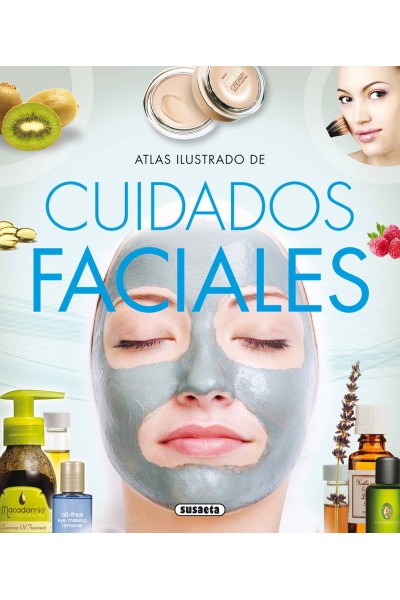 CUIDADOS FACIALES