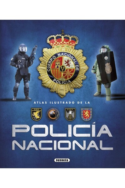 POLICÍA NACIONAL