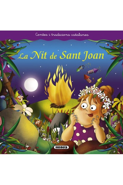 LA NIT DE SANT JOAN