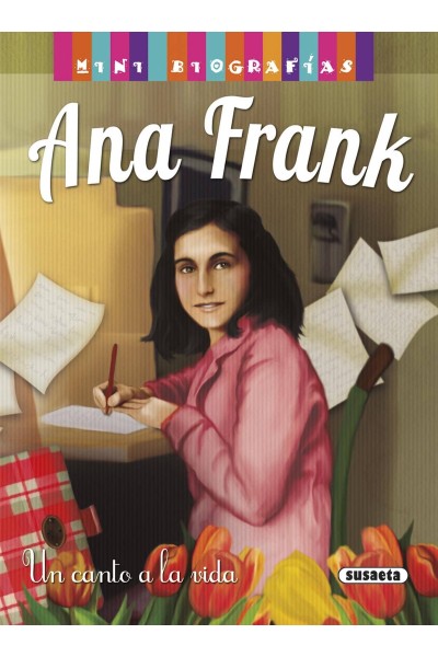 ANA FRANK