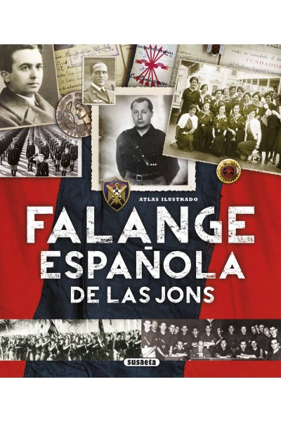 FALANGE ESPAÑOLA DE LAS JONS