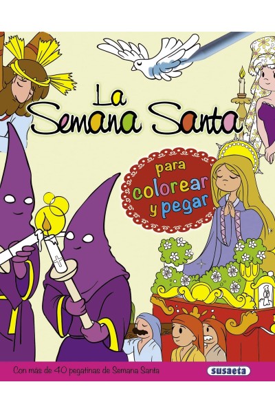 LA SEMANA SANTA